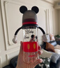 贝亲（Pigeon）PPSU迪士尼双把手奶瓶330ml L号奶嘴 米奇躲猫猫 6月+ AA269 实拍图