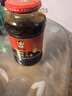 陶华碧老干妈 油辣子大块牛肉酱730g 贵州特产调味酱牛肉酱拌饭拌面 实拍图
