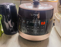 苏泊尔（SUPOR）【厨房好年货】0涂层球釜电压力锅6L双胆全自动智能预约 家用 SY-60YC6011Q电饭煲高压锅6-8人 实拍图
