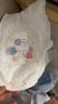 好奇（Huggies）金装拉拉裤XXXXL24(19kg以上)尿不湿【速干不易红】 实拍图