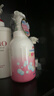 贝亲（Pigeon）洗发水沐浴露 含桃叶精华 婴儿洗发沐浴二合一 500ml IA209 实拍图