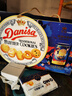 皇冠（danisa）丹麦曲奇饼干锦鲤礼盒1010g 年货春节礼品礼物送礼零食企业团购 实拍图