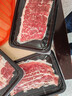 真牛馆澳洲谷饲和牛原切涮烤牛肉片800g 火锅烤肉 肥牛嫩肉片【真原切】 实拍图