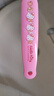 惠百施（EBISU）2-6岁软毛HelloKitty联名定制儿童牙刷磨圆柔丝刷毛分龄护齿1支 实拍图