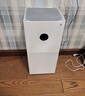 米家小米空气净化器4lite 除甲醛除菌除异味 空气伴侣 除PM2.5 AC-M17-SC 实拍图