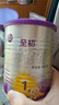 a2至初1段新生儿奶粉小马宝莉联名礼盒婴儿配方奶粉 400g 1罐 小罐装 实拍图