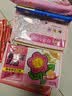 三全汤圆甜品点心早餐元宵集合 桃胶玫瑰牛奶汤圆300g/15颗 实拍图