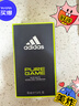 阿迪达斯进口男士香水 持久留香 香柠檬调 荣耀50ml 七夕节礼物送男友 实拍图