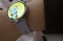 HUAWEI WATCH GT 6 流光紫 41mm智能手表多维情绪健康全新骑行体验华为GT6手表GT5升级 实拍图