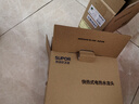 苏泊尔（SUPOR） 电热水龙头速热即热式加热厨宝接驳式快速热电热水器卫用阳台冷热两用加热器274247-04-CP赠漏保 实拍图