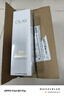 玉兰油（OLAY）全新30氨基酸洁面100g卸妆控油深层清洁洗面奶护肤品新年礼物女 实拍图