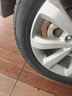 佳通轮胎(Giti)汽车轮胎205/55R16 94V  221v1 适配速腾/宝来/朗逸 实拍图
