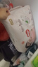好奇（Huggies）铂金装小桃裤成长裤L120片(9-14kg)大号尿不湿拉拉裤【透爽散热】 实拍图