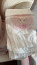 好奇（Huggies）铂金装小桃裤成长裤XXL74片(15kg以上)尿不湿【透爽散热】 实拍图