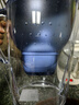 碧然德（BRITA）过滤净水器 家用滤水壶 净水壶 海洋系列 3.5L（蓝）+专家版滤芯5枚 环保加固包装 实拍图