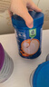 嘉宝（GERBER）胡萝卜婴幼儿高铁米粉维C+铁宝宝辅食米糊250g6-12个月100%真验厂 实拍图