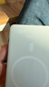 倍思卡片磁吸充电宝【3C认证】Magsafe 20W快充移动电源5000mAh可上飞机苹果17/16/15华为小米手机 实拍图