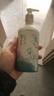 屈臣氏植萃精油身体乳融雪青松香250毫升 养肤滋润保湿留香 实拍图
