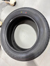 普利司通（Bridgestone）汽车轮胎 205/55R16 91V ER300 配套卡罗拉/马自达3/适配思域速腾 实拍图