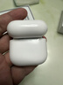UKL【华强北顶配丨Air4代降噪款】蓝牙耳机适配苹果无线2025新款半入耳式金榜iphone17/16/15/14pods4 【原版正装全功能主动降噪版】 【主动降噪+空间音頻+三真电量】 实拍图