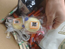 港荣蒸蛋糕奶香3斤家庭量贩装面包纯蛋糕西式糕点甜品年货节礼盒品物 实拍图