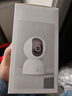 小米智能摄像机 3 3K家用云台摄像头500万像素室内监控器360度无死角带夜视手机远程婴儿宠物 实拍图