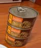 instinct天然百利罐头进口零食猫粮奖励品宠物猫用品 优质蛋白 鸡肉猫罐头 156g*12罐 实拍图