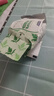 妇炎洁艾草护垫抑菌超薄透气纯棉卫生巾姨妈巾便携隐形纯棉155mm22片 实拍图