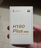 漫步者（EDIFIER）H180Plus Type-C有线耳机 在线会议耳机 K歌耳麦 Hi-Res金标认证 适用于华为小米oppo手机  白色 实拍图