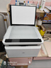 得力（deli）M2020DWs黑白多功能打印机 打印复印扫描三合一 A4办公家用学习自动双面打印激光打印机 实拍图