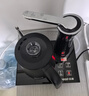 志高（CHIGO）全自动上水烧水壶 茶台电热水壶自动抽水一体机 茶桌泡茶专用电茶炉电水壶电茶壶煮茶器JBL-D6161 实拍图