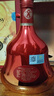 轩尼诗（Hennessy）XO干邑白兰地 法国进口洋酒700ml 2022年生肖限量礼盒 实拍图