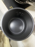 九阳（Joyoung）电压力锅5L 家用智能 0涂层钢胆大屏操控智能电饭煲高压锅适用4-6人 Y-50H210 实拍图