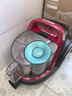 飞利浦（PHILIPS）卧式吸尘器家用清洁机强劲大功率大吸力吸尘吸灰吸螨虫除螨宠物家庭适用FC8632/83 实拍图