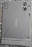 联想小新PadPro12.7 2025款平板电脑  2.9K高刷全面屏 娱乐学习 10200mAh 12+256G大象灰 实拍图