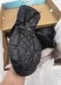 斯凯奇（Skechers）女鞋夏加绒厚底老爹鞋中帮雪地靴防滑休闲鞋167338 实拍图