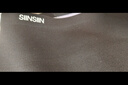 SIINSIIN【杨幂同款】6.0Pro鲨鱼裤春秋女外穿收腹高腰打底裤显瘦瑜伽裤 实拍图