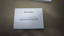 Apple/苹果 妙控板/触控板-白色多点触控表面(USB-C端口) 苹果mac触控板无线蓝牙触控板电脑触控板 实拍图