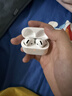 Apple/苹果 AirPods 4(支持主动降噪)搭配无线充电盒(USB-C)苹果耳机 蓝牙耳机适用iPhone/iPad 四代 实拍图