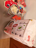 好奇（Huggies）铂金装小桃裤拉拉裤XXL50片(15kg以上)尿不湿【透爽散热】 实拍图