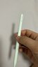 倍思电容笔iPad触控笔【2025升级】适用25年iPad Pro/Air/Mini/iPad11平板触屏手写笔Applepencil二代 实拍图
