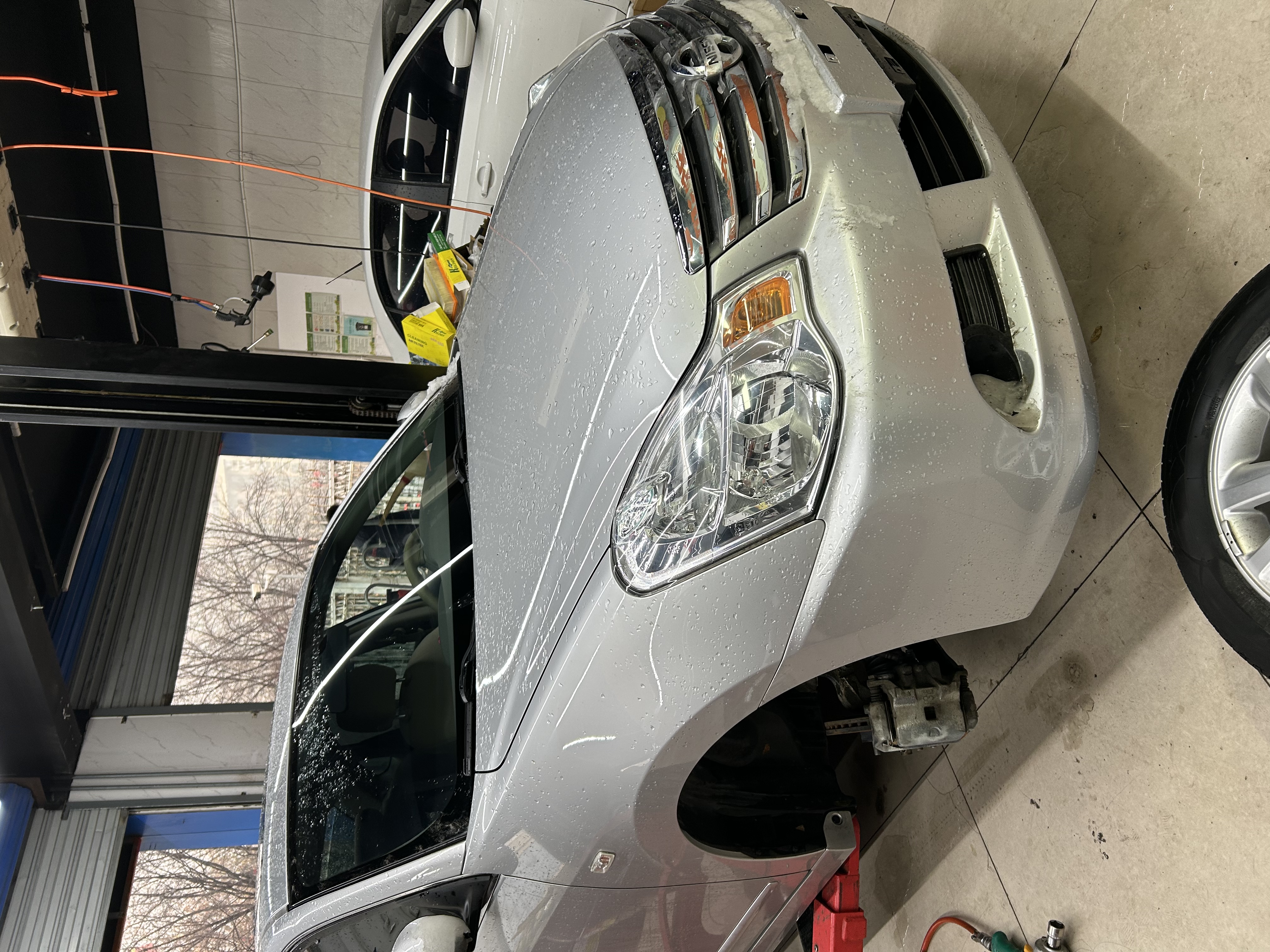 車仆车窗润滑剂汽车门玻璃升降橡胶密封条皮带软化润滑还原剂 实拍图