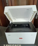 联想（Lenovo）至像M1688DW Pro激光打印机家用办公 学生手机无线学习作业家庭打印机自动双面打印复印扫描一体机 实拍图
