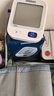 欧姆龙（OMRON）【行业销冠】电子血压计血压仪家用老人医用高精准U724J年货 实拍图