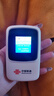 中国联通随身wifi6无线移动wifi免插卡便携式无线网卡随行车载校园上网卡支持5G/4G设备上网全国通用流量 实拍图