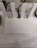华为路由AX3 双频合一 自动优选 wifi6/多连不卡无线家用穿墙/AX3000/高速千兆路由器 实拍图
