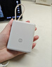 小米（MI）【3C认证】小米充电宝 自带线10000 33W 浅咖色   适用小米华为荣耀手机可上飞机/火车 年会奖品 实拍图