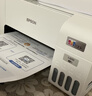 爱普生（EPSON）墨仓式 L3251彩色打印机 微信打印/无线连接 家用打印优选 AI学习打印机（打印、复印、扫描） 实拍图