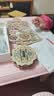 同趣流云飞舸拼装手工diy拼图积木立体模型飞船玩具音乐摆件生日礼物 【蒸汽迷航】传动模型 实拍图