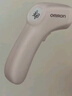 欧姆龙（OMRON）红外额温枪 电子体温计体温枪1s速测测温仪 K7100 年货节 实拍图